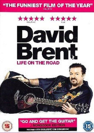 David Brent: Life on the Road SHEP DVD Pick and Sell the shop for Stay Home Entertainment Packs.!! SHEP DVD