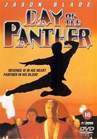 Day Of The Panther SHEP DVD Pick and Sell the shop for Stay Home Entertainment Packs.!! SHEP DVD