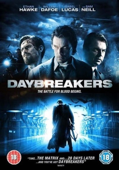 Daybreakers