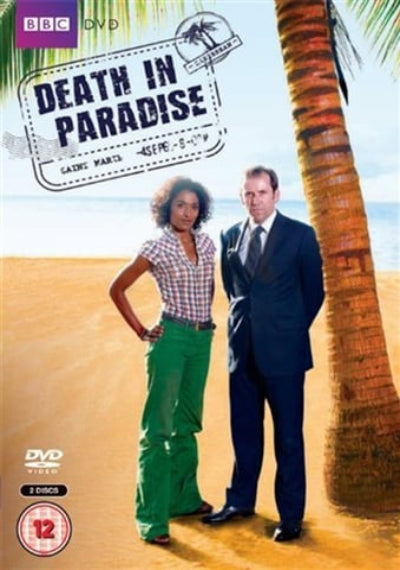 Death In Paradise: Series 1