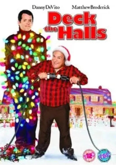 Deck The Halls SHEP DVD Pick and Sell the shop for Stay Home Entertainment Packs.!! SHEP DVD