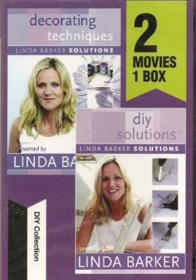 Decorating & DIY: Linda Barker