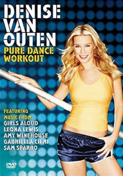 Denis Van Outen: Pure Dance Workout