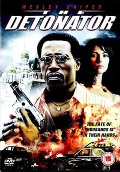 Detonator