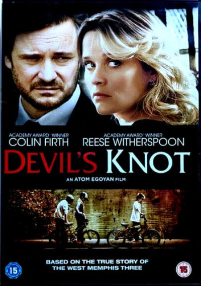 Devil's Knot