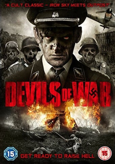 Devils Of War