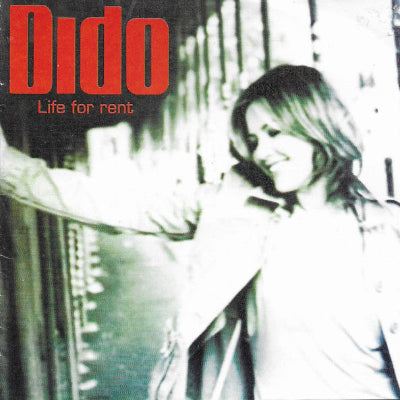 Dido – Life For Rent