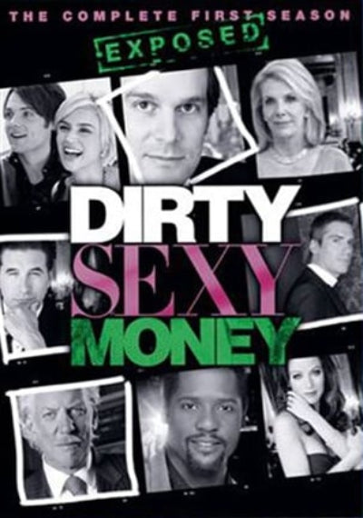 Dirty Sexy Money: Series 1