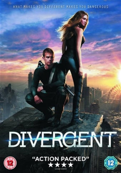 Divergent