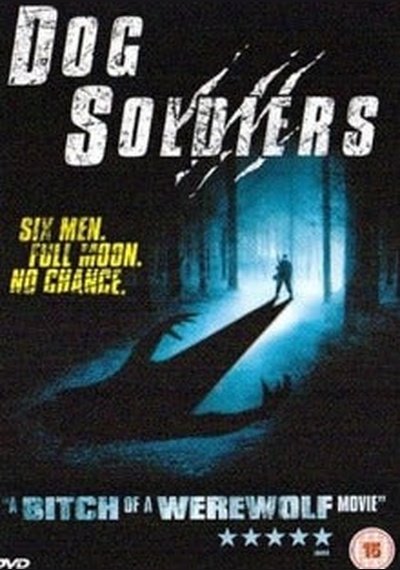 Dog Soldiers SHEP DVD Pick and Sell the shop for Stay Home Entertainment Packs.!! SHEP DVD