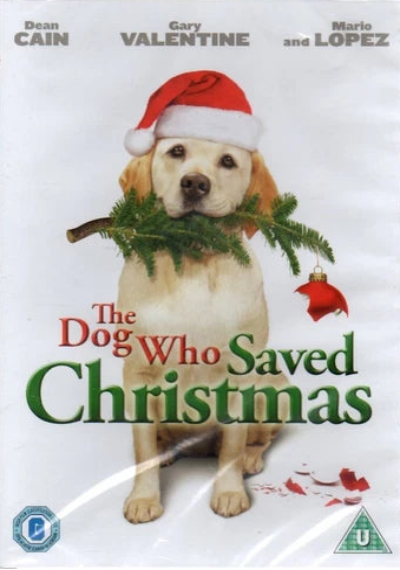 Dog Who Saved Christmas