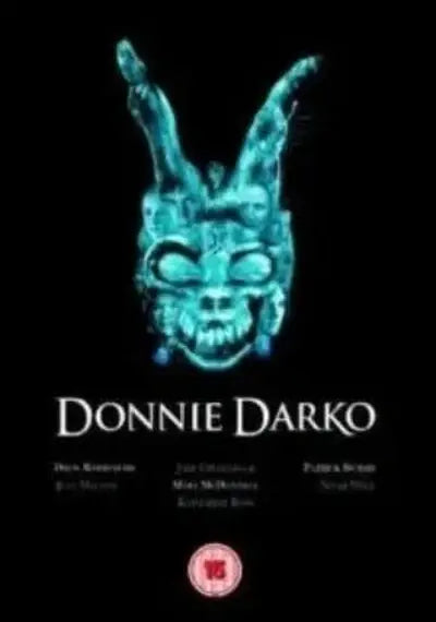 Donnie Darko New DVD Pick and Sell the shop for Stay Home Entertainment Packs.!! DVD's New