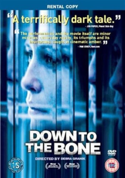 Down to the Bone