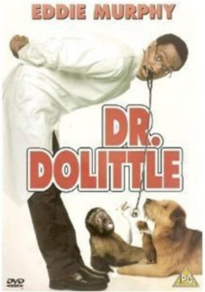 Dr Dolittle