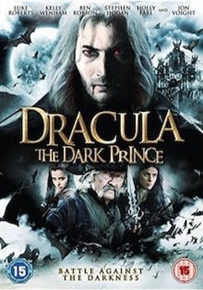 Dracula: The Dark Prince SHEP DVD Pick and Sell the shop for Stay Home Entertainment Packs.!! SHEP DVD