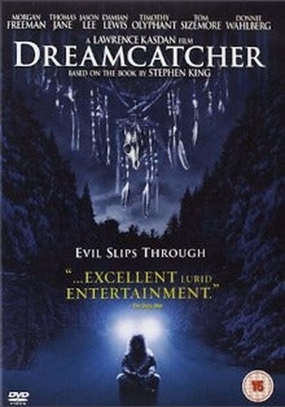 Dreamcatcher SHEP DVD Pick and Sell the shop for Stay Home Entertainment Packs.!! SHEP DVD