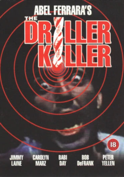 Driller Killer