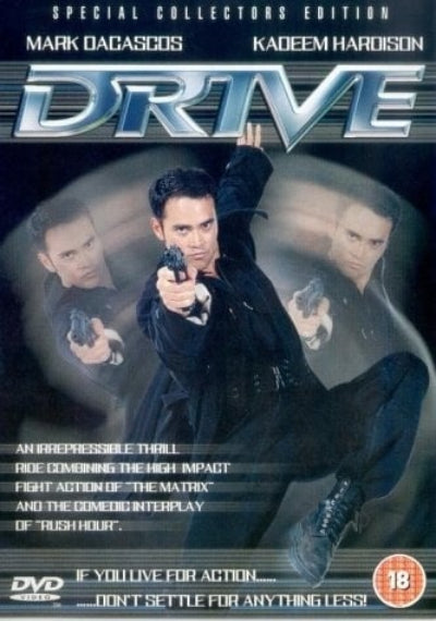 Drive
