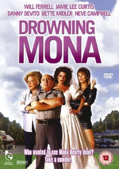 Drowning Mona