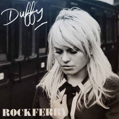 Duffy – Rockferry SHEP CD