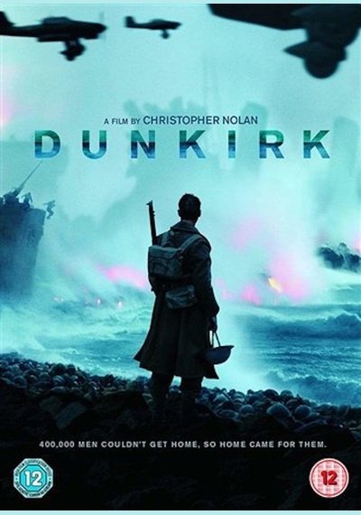 Dunkirk SHEP DVD Pick and Sell the shop for Stay Home Entertainment Packs.!! SHEP DVD