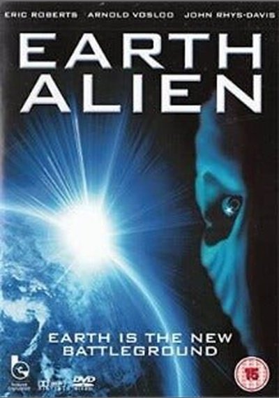 Earth Alien SHEP DVD Pick and Sell the shop for Stay Home Entertainment Packs.!! SHEP DVD