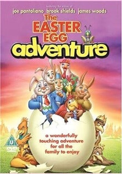 Easter Egg Adventure, The SHEP DVD Pick and Sell the shop for Stay Home Entertainment Packs.!! SHEP DVD