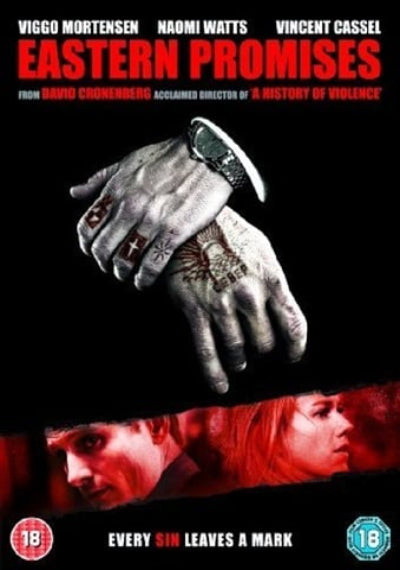 Eastern Promises