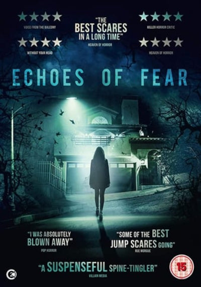 Echoes Of Fear