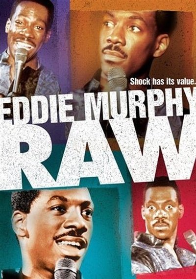 Eddie Murphy Raw SHEP DVD Pick and Sell the shop for Stay Home Entertainment Packs.!! SHEP DVD