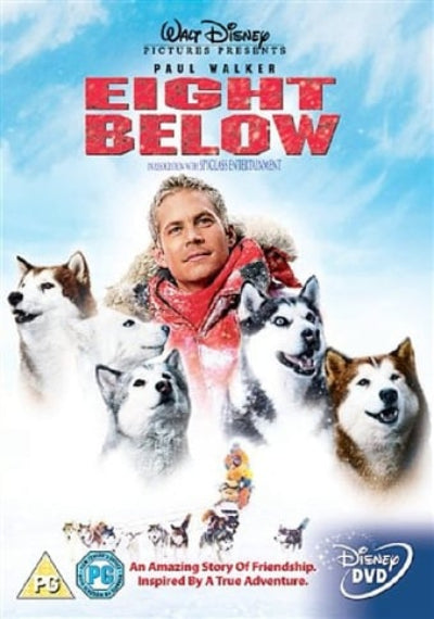Eight Below