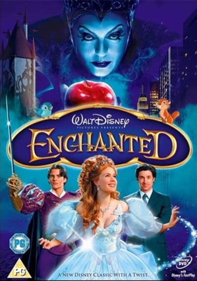 Enchanted