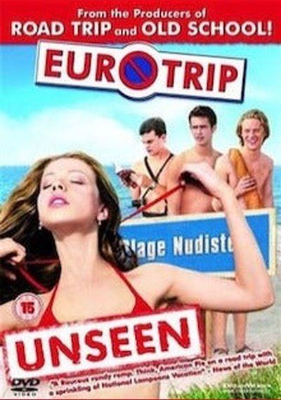 Euro Trip: Unseen SHEP DVD Pick and Sell the shop for Stay Home Entertainment Packs.!! SHEP DVD