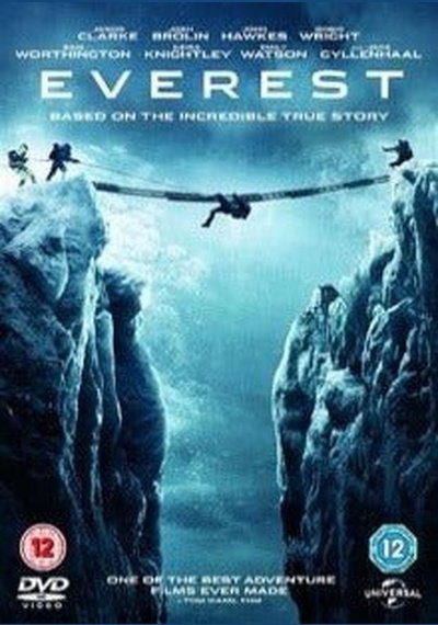 Everest SHEP DVD Pick and Sell the shop for Stay Home Entertainment Packs.!! SHEP DVD