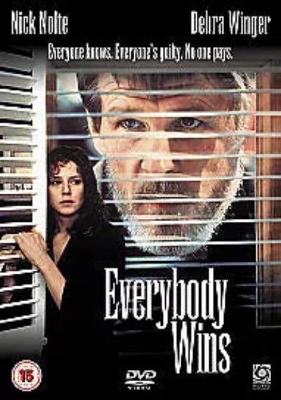 Everybody Wins New DVD