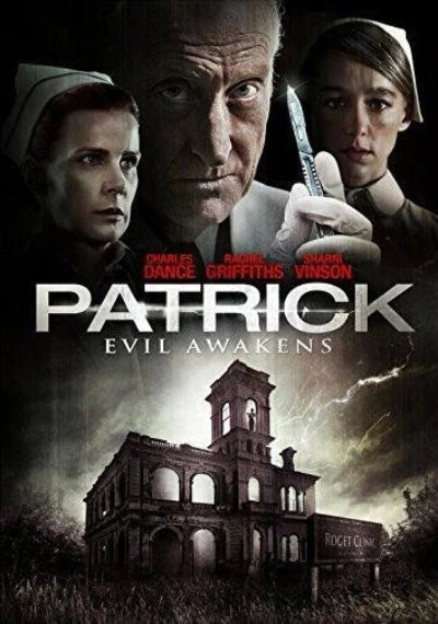 Evil Awakens: Patrick