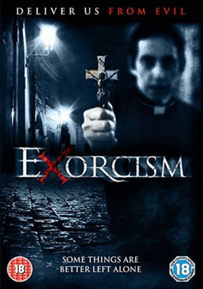 Exorcism 2015