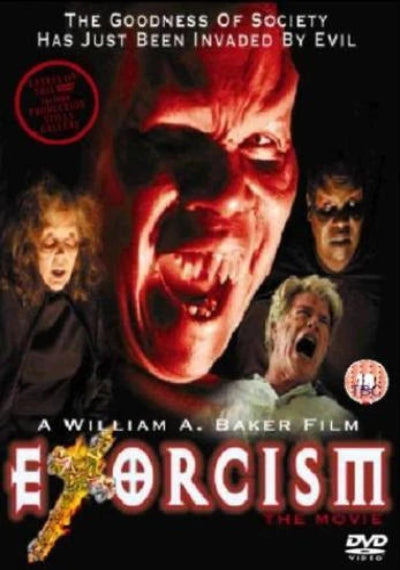 Exorcism: The Movie