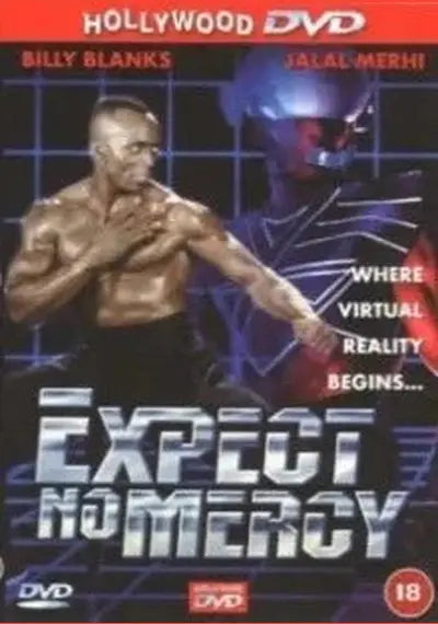 Expect No Mercy Billy Blanks SHEP DVD Pick and Sell the shop for Stay Home Entertainment Packs.!! SHEP DVD