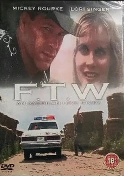 FTW - An American Love Story New DVD Pick and Sell the shop for Stay Home Entertainment Packs.!! DVD's New