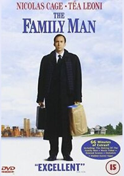 Family Man SHEP DVD Pick and Sell the shop for Stay Home Entertainment Packs.!! SHEP DVD