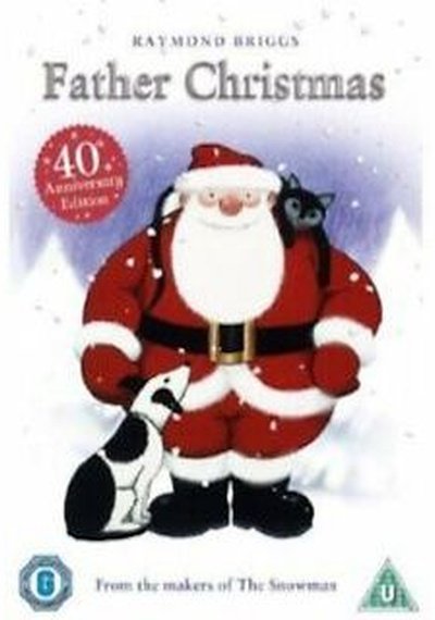 Father Christmas SHEP DVD Pick and Sell the shop for Stay Home Entertainment Packs.!! SHEP DVD