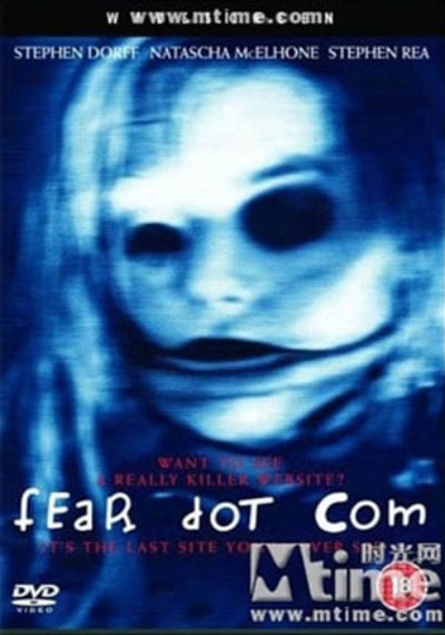 Fear Dot Com