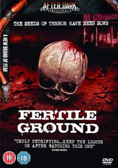 Fertile Ground