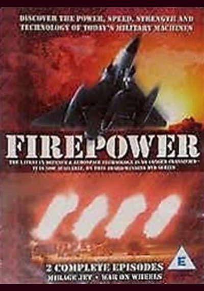 Firepower SHEP DVD Pick and Sell the shop for Stay Home Entertainment Packs.!! SHEP DVD