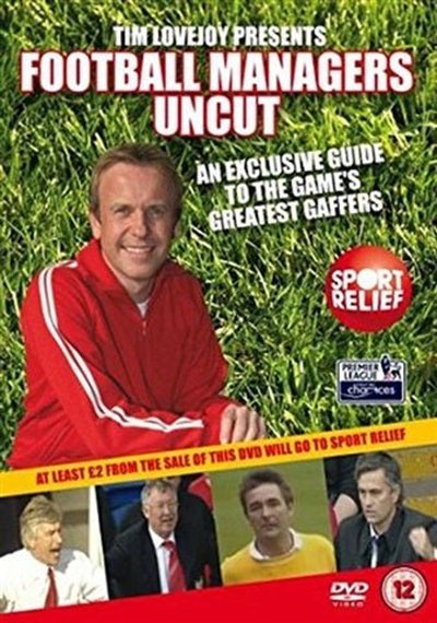 Football Managers Uncut SHEP DVD Pick and Sell the shop for Stay Home Entertainment Packs.!! SHEP DVD