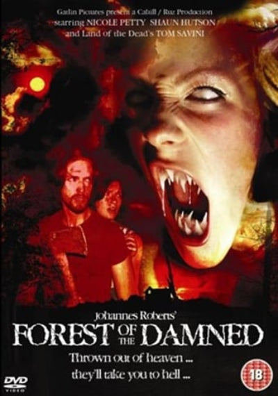 Forest Of The Damned