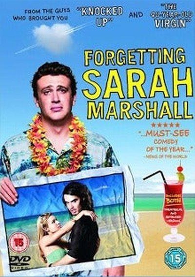 Forgetting Sarah Marshall New DVD Pick and Sell the shop for Stay Home Entertainment Packs.!! DVD's New