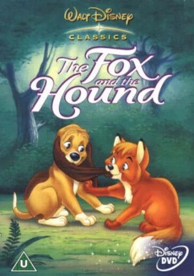 Fox And Hound Used DVD Pick and Sell the shop for Stay Home Entertainment Packs.!! DVD's Used