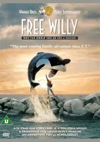 Free Willy SHEP DVD Pick and Sell the shop for Stay Home Entertainment Packs.!! SHEP DVD